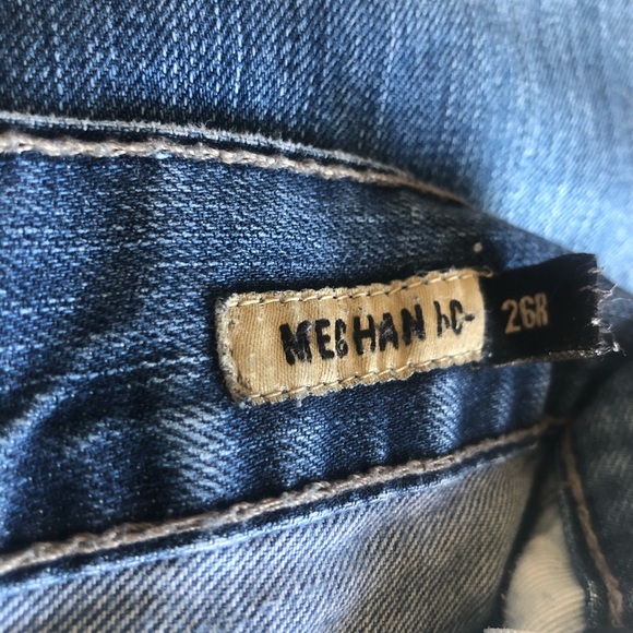 BKE Vintage Jeans size 26 - Picture 4 of 5